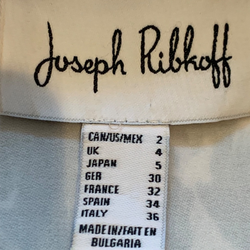 Joseph Ribkoff Jacket - image 6